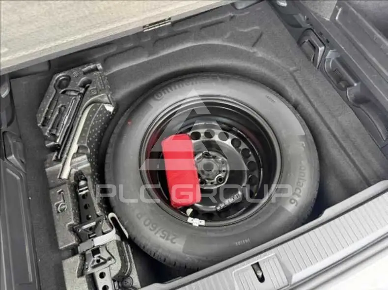 2020 Volkswagen Passat