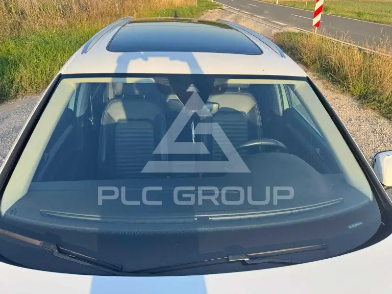 2020 Volkswagen Passat