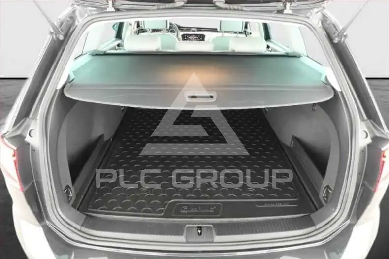 2020 Volkswagen Passat