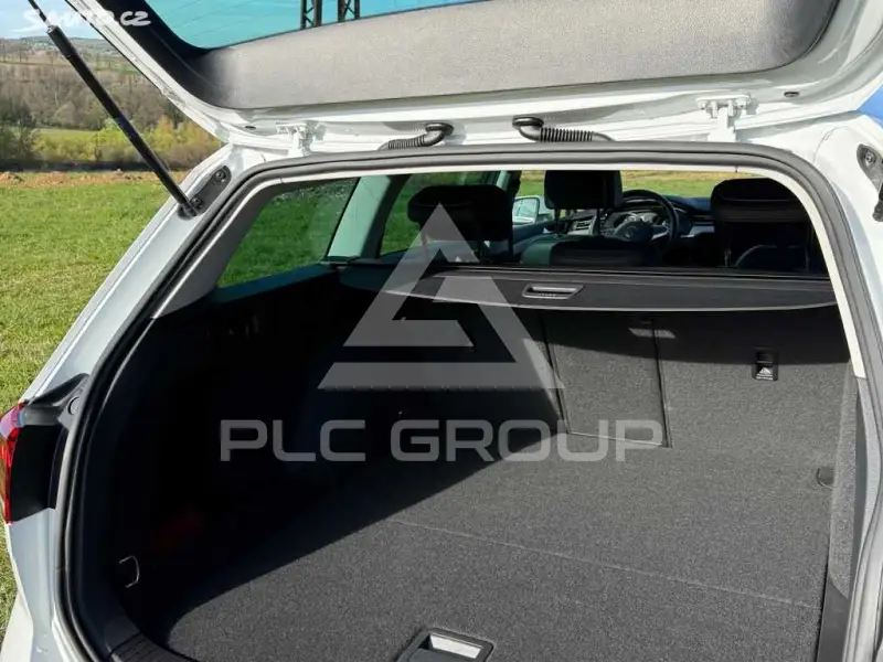 2020 Volkswagen Passat