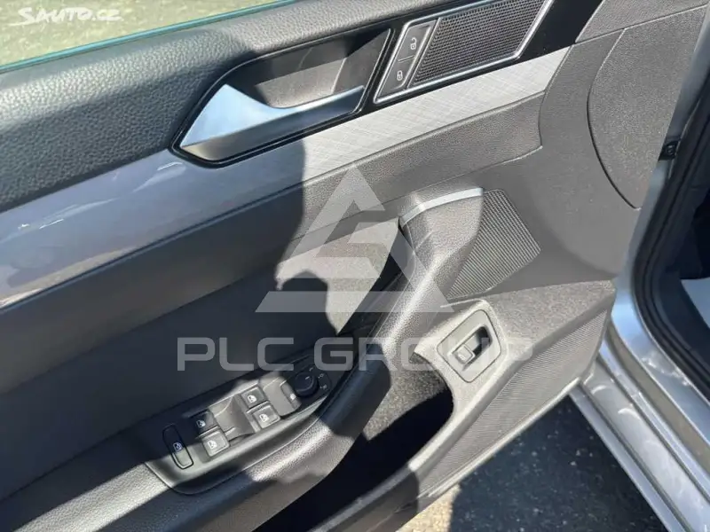 2020 Volkswagen Passat