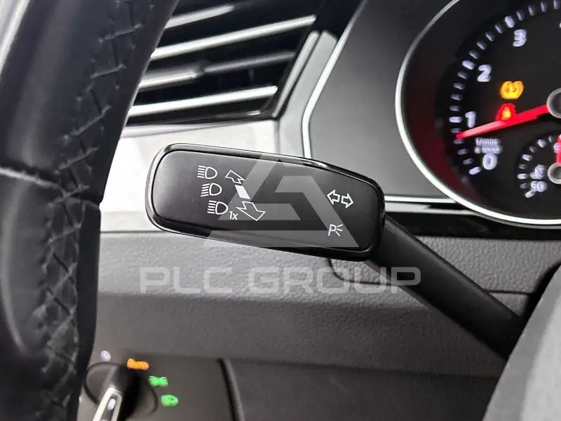 2020 Volkswagen Passat