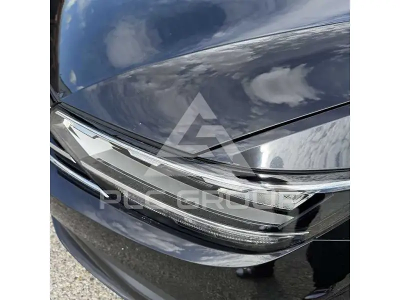 2020 Volkswagen Passat