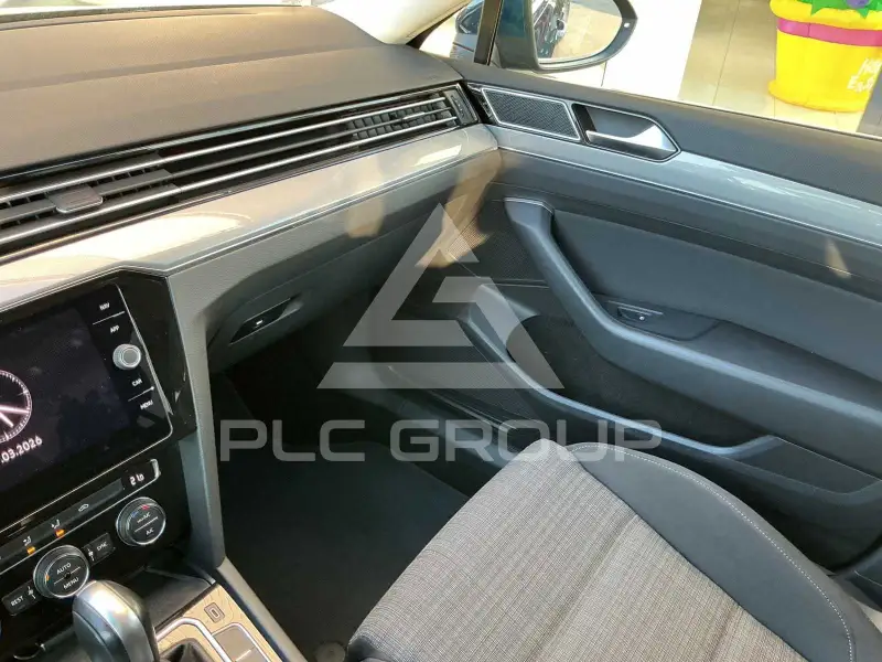 2020 Volkswagen Passat