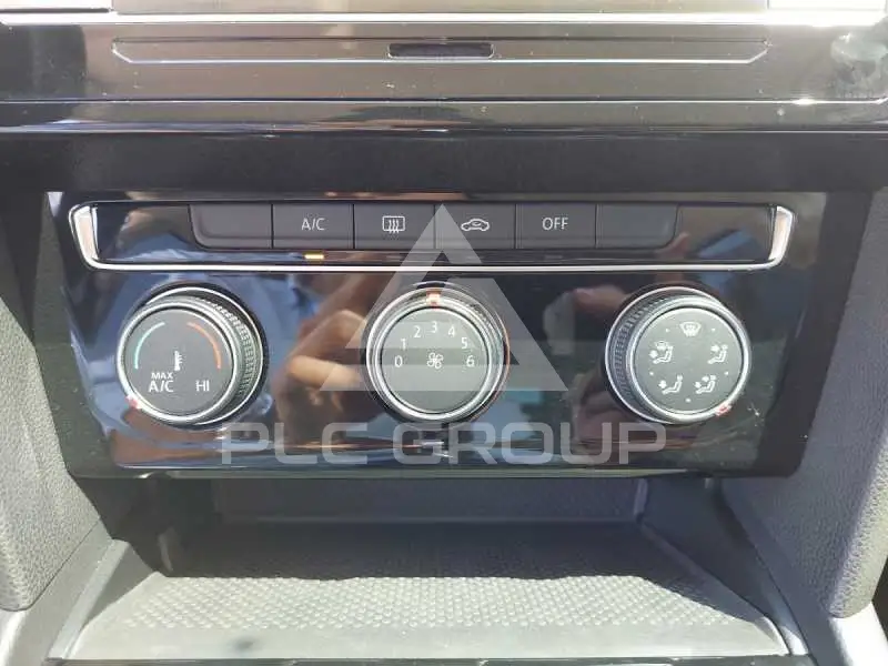 2020 Volkswagen Passat