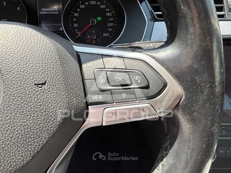 2020 Volkswagen Passat