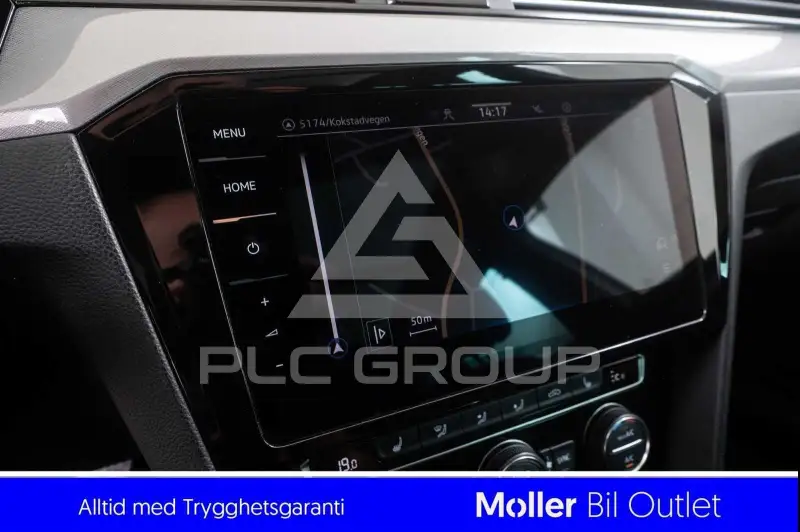2020 Volkswagen Passat