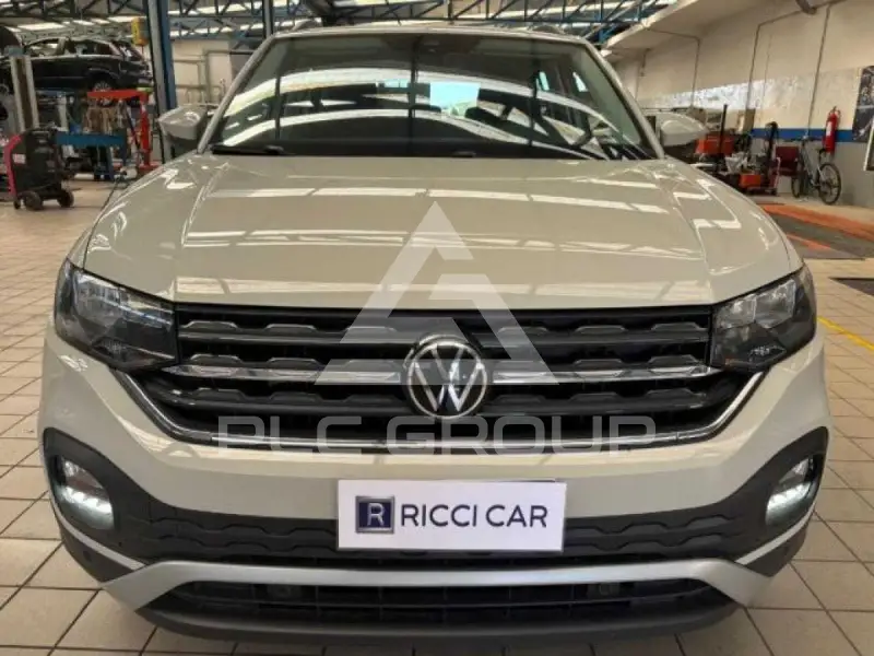 2020 Volkswagen Passat