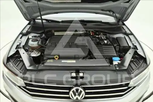 2020 Volkswagen Passat