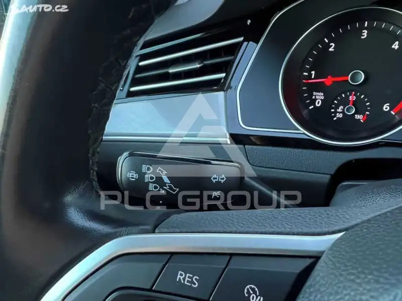 2020 Volkswagen Passat