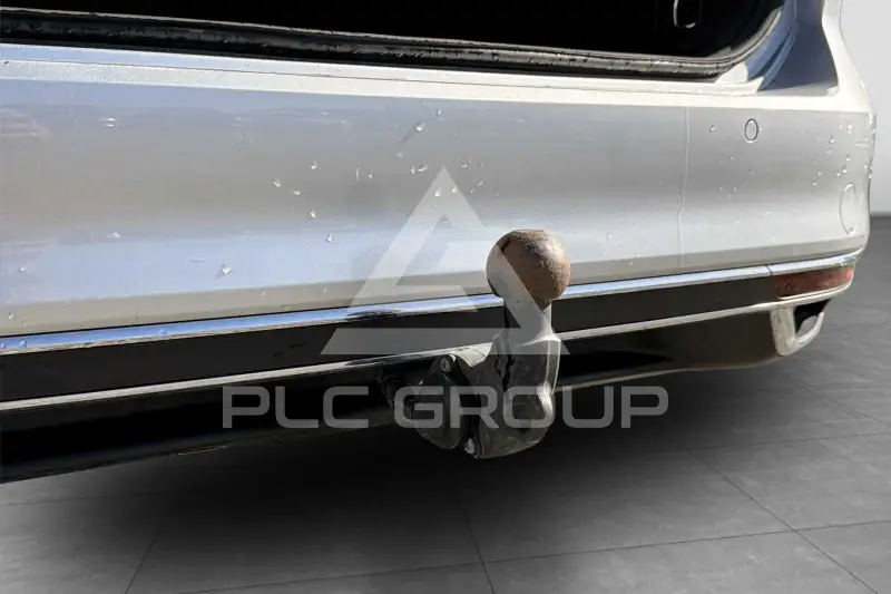 2020 Volkswagen Passat