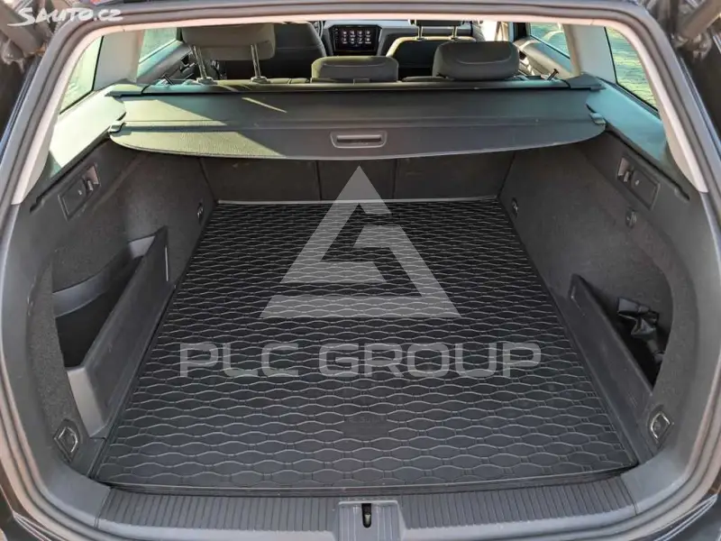 2020 Volkswagen Passat