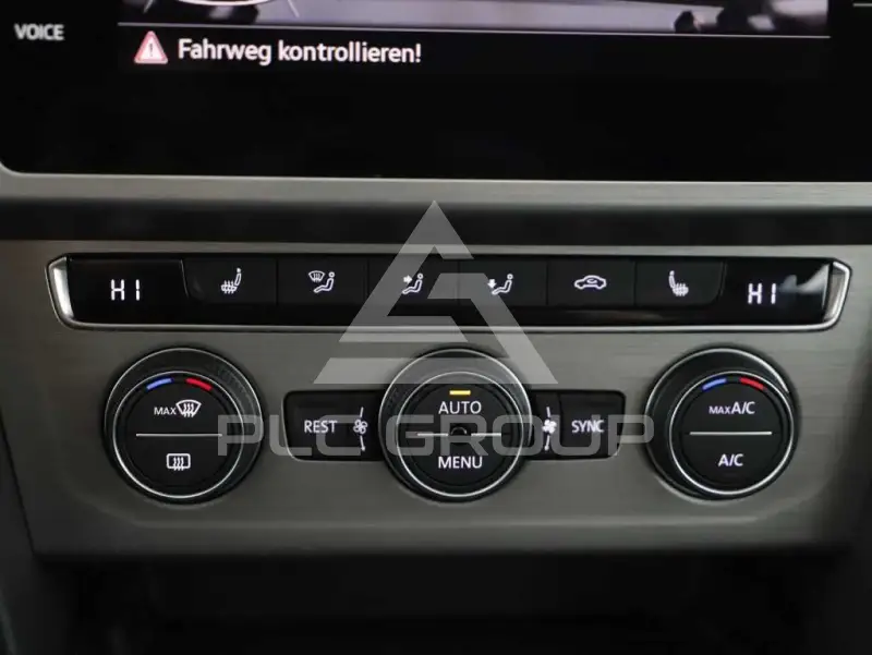 2020 Volkswagen Passat