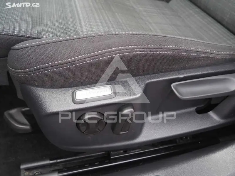 2020 Volkswagen Passat