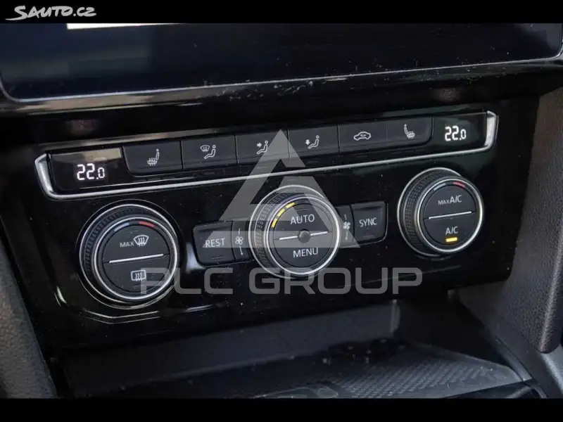 2020 Volkswagen Passat