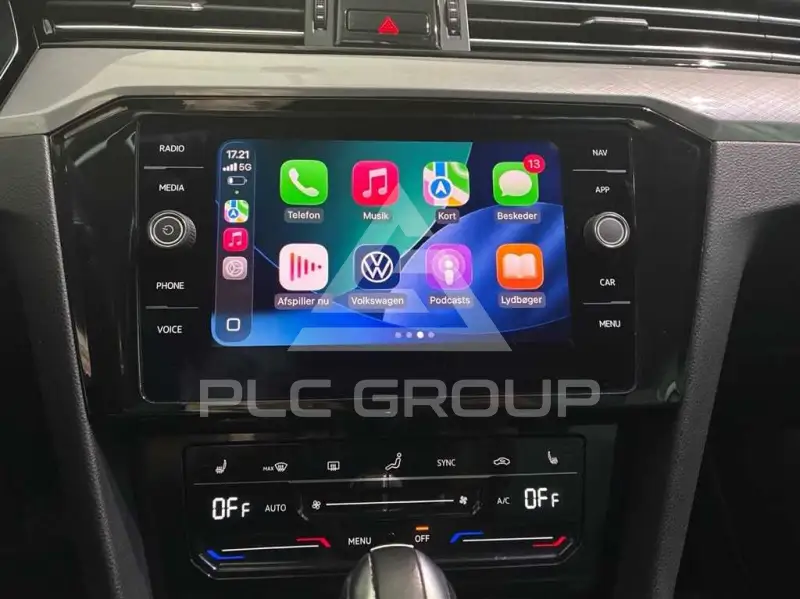 2020 Volkswagen Passat