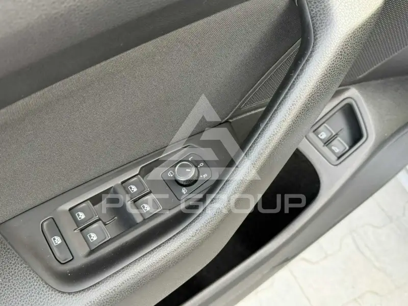 2020 Volkswagen Passat