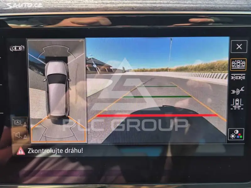 2020 Volkswagen Passat