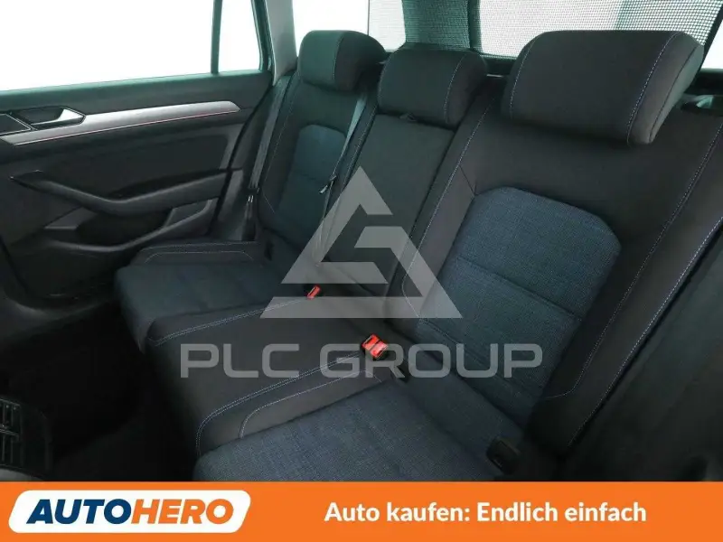 2020 Volkswagen Passat