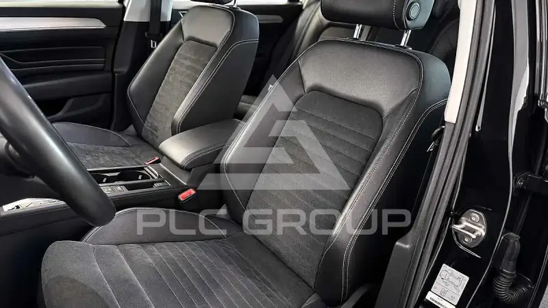 2020 Volkswagen Passat