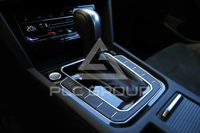 2020 Volkswagen Passat
