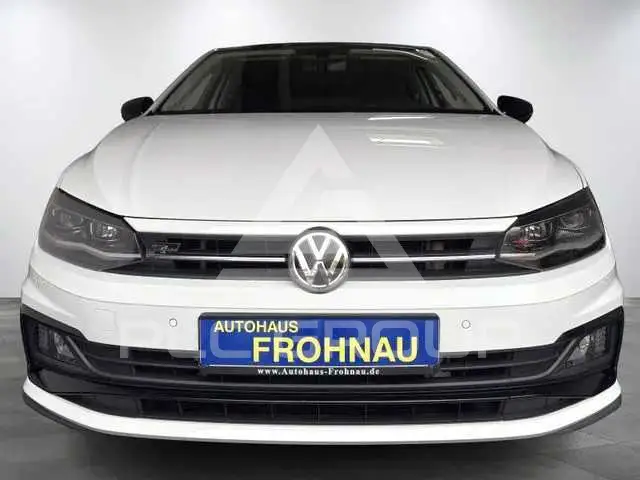 2020 Volkswagen Polo