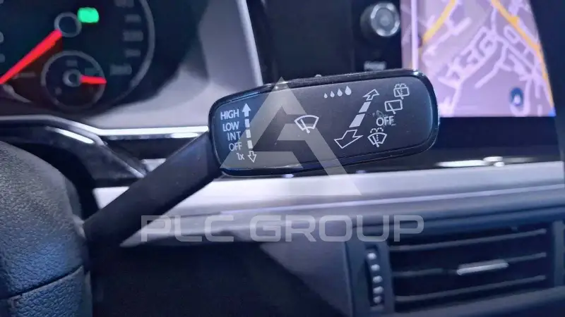 2020 Volkswagen Polo