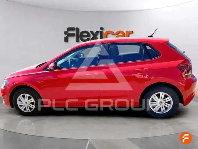 2020 Volkswagen Polo