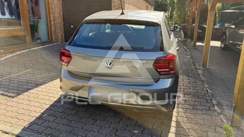 2020 Volkswagen Polo