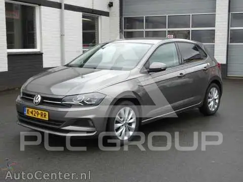 2020 Volkswagen Polo