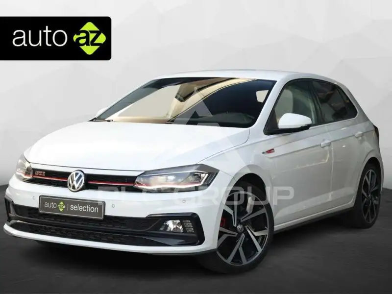 2020 Volkswagen Polo