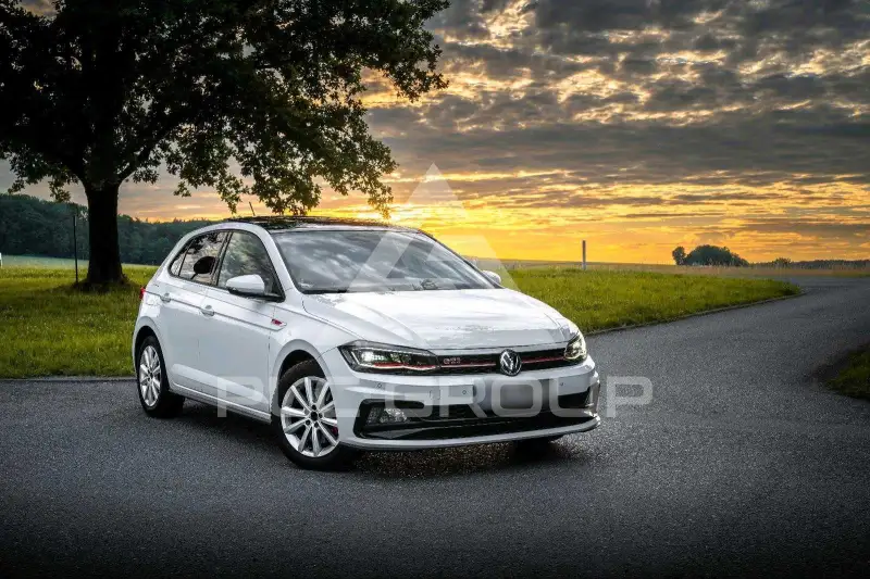 2020 Volkswagen Polo