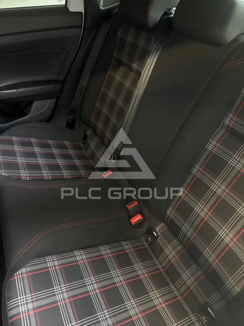 2020 Volkswagen Polo