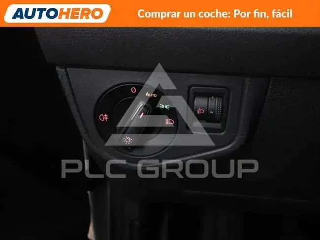 2020 Volkswagen Polo