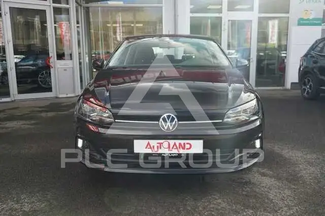 2020 Volkswagen Polo