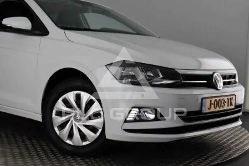 2020 Volkswagen Polo