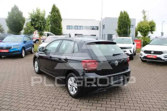2020 Volkswagen Polo