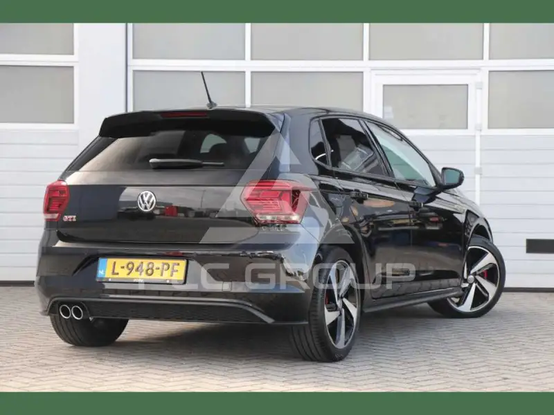 2020 Volkswagen Polo
