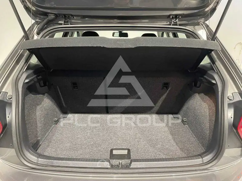 2020 Volkswagen Polo