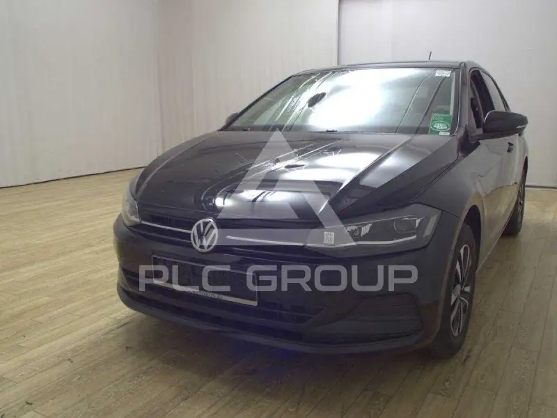 2020 Volkswagen Polo