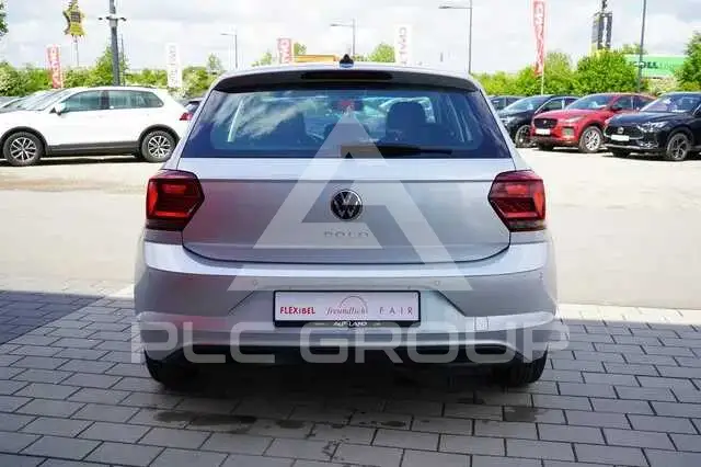 2020 Volkswagen Polo