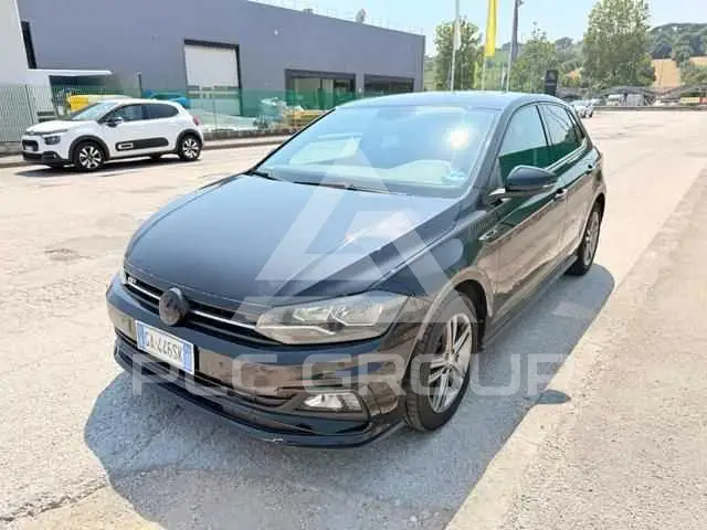 2020 Volkswagen Polo