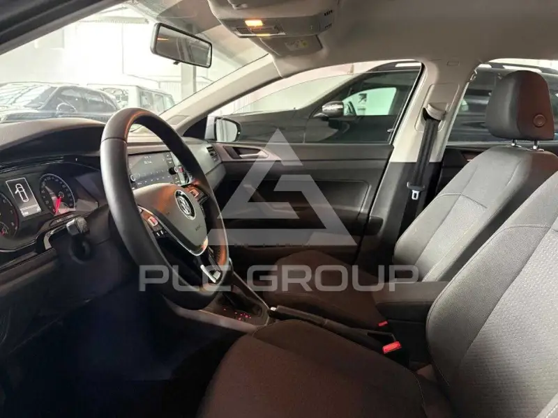 2020 Volkswagen Polo