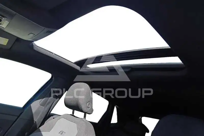 2020 Volkswagen Polo