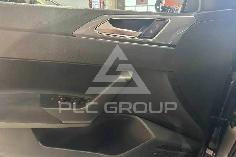 2020 Volkswagen Polo