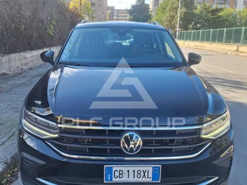 2020 Volkswagen Polo