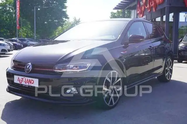 2020 Volkswagen Polo
