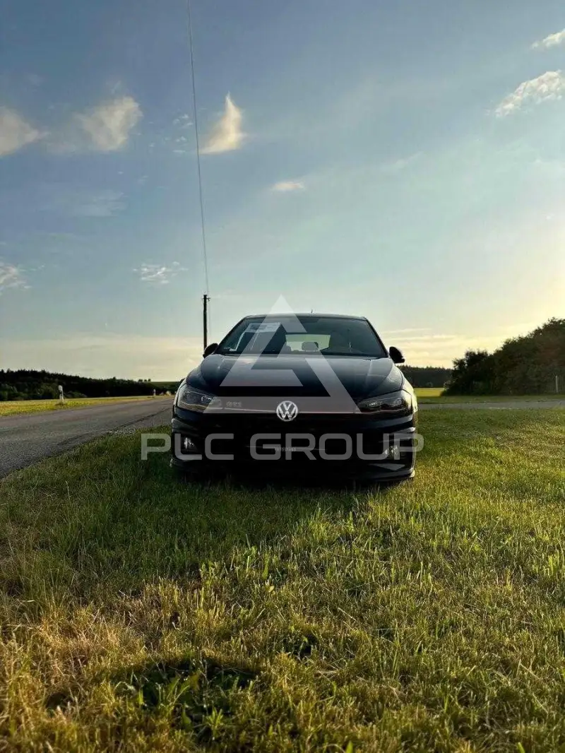 2020 Volkswagen Polo