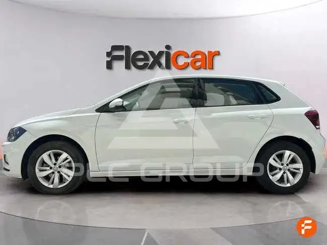 2020 Volkswagen Polo