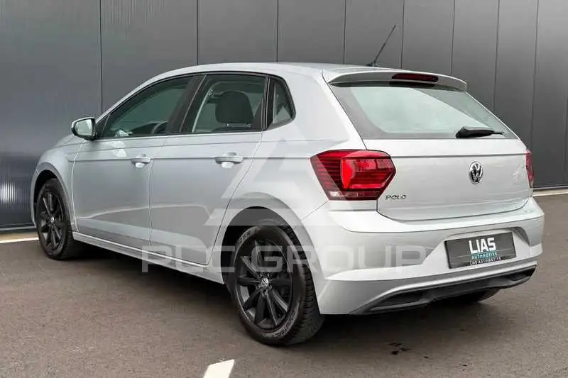 2020 Volkswagen Polo